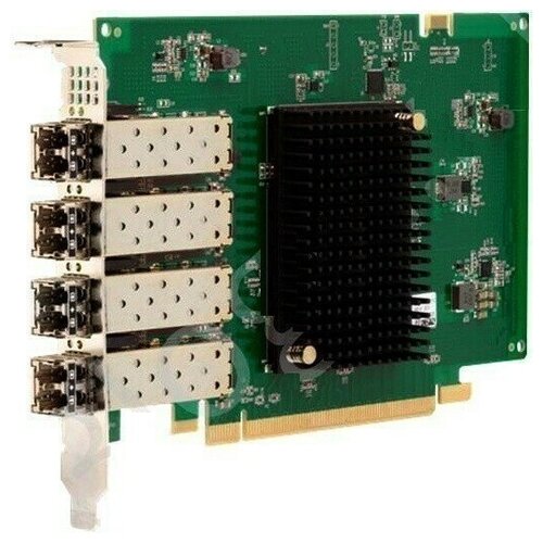 Сетевой адаптер BROADCOM NetXtreme N41T (BCM95719N1905C) OEM