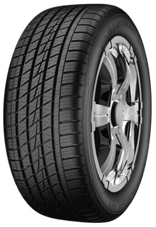 Автошина Starmaxx Incurro ST430 215/65 R17 99H