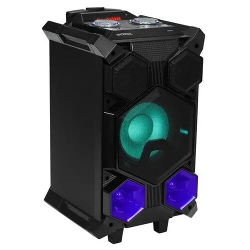 Мидисистема NATIONAL NSM-V450 1620000₽