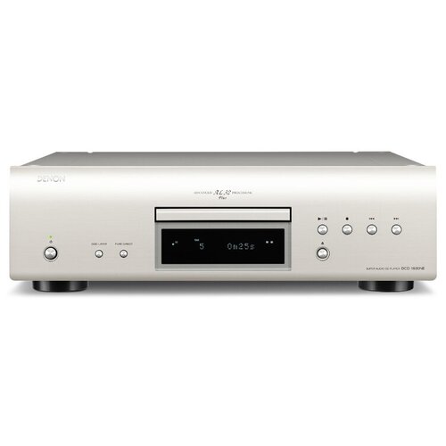 Denon DCD-1600NE Prem SL