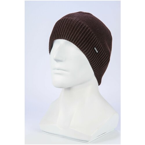 фото Шапка по голове oxigon alex nord цвет синий тёмный oxygon