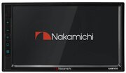 Автомагнитола Nakamichi NAK-NAM1630 DSP 2DIN 4x50Вт