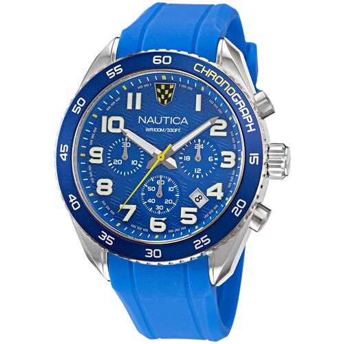 Часы наручные Nautica NAPKBS225