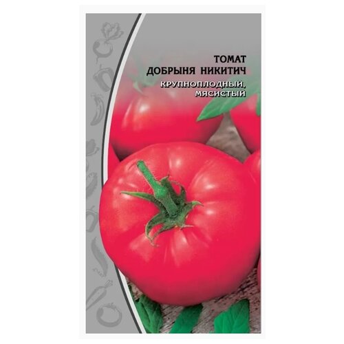 Семена Ваше хозяйство Томат Добрыня Никитич 0,05 гр