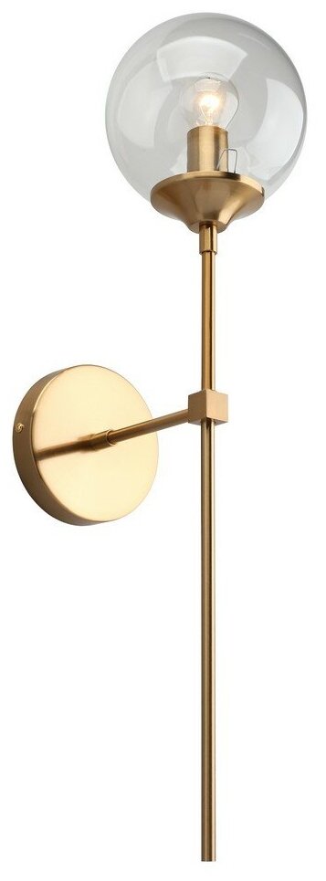 APL.908.01.01 Бра настенное Aployt Dominika