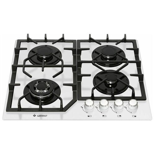 Поверхность встраиваемая GEFEST ПВГ 2232-01 К12 2052900₽