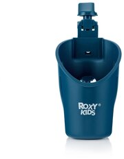 ROXY-KIDS Подстаканник Готика ROXY-KIDS. Тихоокеанский синий