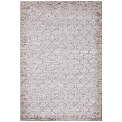 Ковер 34831 - 070 BEIGE - Прямоугольник - коллекция BABIL 0.80x1.50