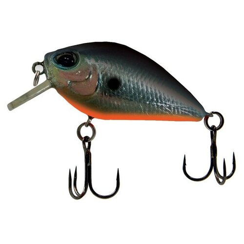 фото Воблер luremax moki 38f sr-030 4,5 г.