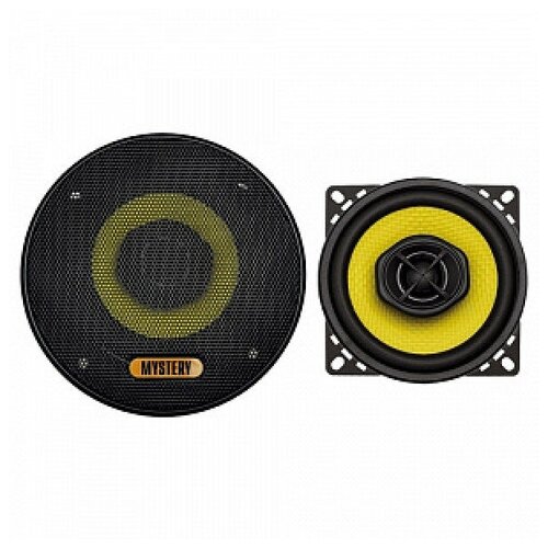 Автоакустика MYSTERY MF 432 190000₽