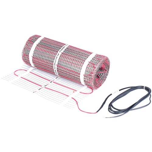 Нагревательный мат для теплого пола Devi 7 м2 1050 Вт 7990₽