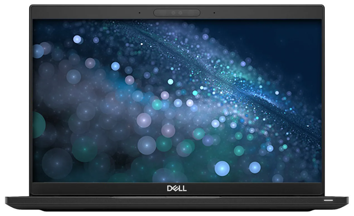 13.3" Ноутбук Dell Latitude E7390 (1920x1080, Intel Core i7-8650U, RAM 8ГБ, SSD 256ГБ, Intel UHD Graphics 620, Win 10Pro)