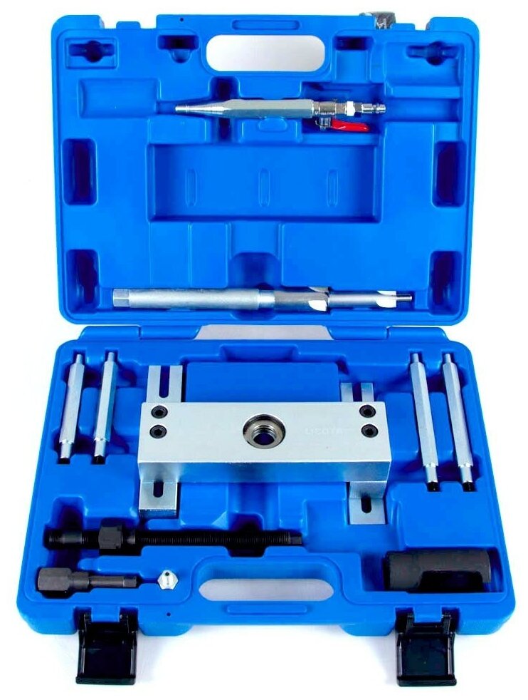 Стенд для разборки форсунок common rail — купить по низкой цене на ...