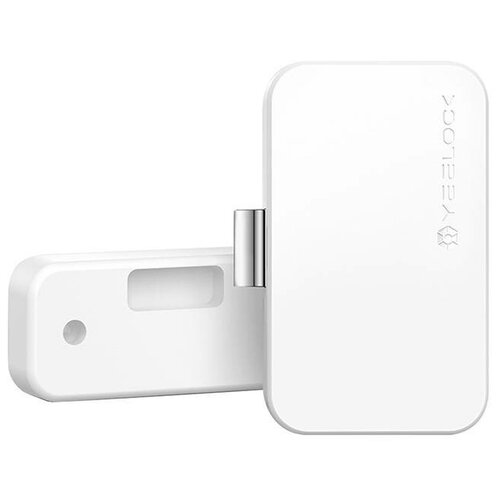 Умный мебельный замок Xiaomi Yeelock Smart Drawer Cabinet Lock Switch (White)