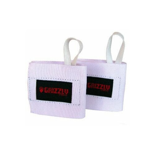 Ремень для запястий Grizzly ELASTIC WRIST WRAPS 8665-09