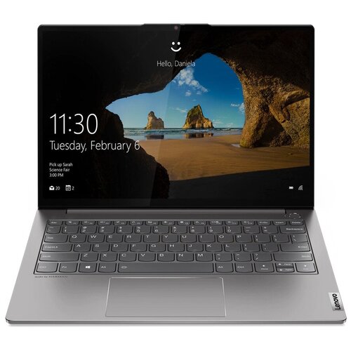 Ноутбук LENOVO ThinkBook K3-ITL (82NRCT01WW)