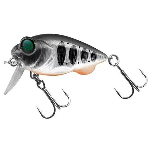 фото Воблер sprut uma chub 38f 5г/sbktr