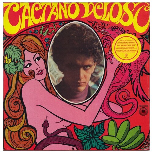 Caetano Veloso