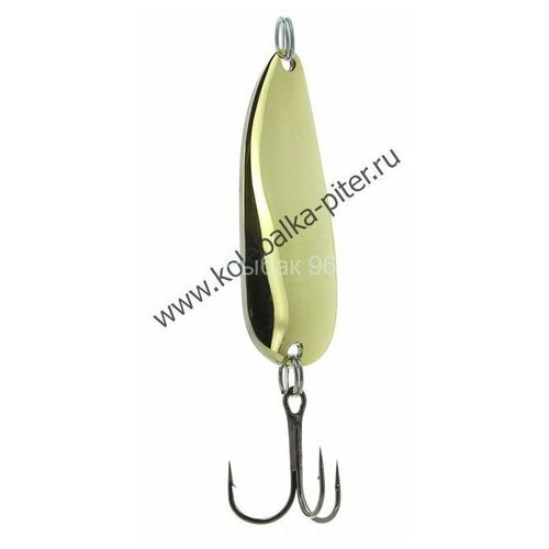 фото Блесна питер ивенка 22г крас/бел издательство питер