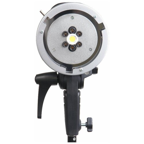 Голова выносная Godox AD-H1200B для вспышек AD600BBM 1025300₽