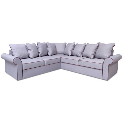 Угловой диван Халланд