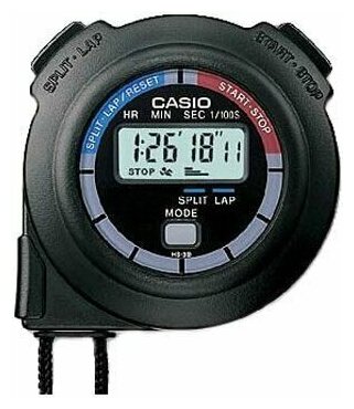 Часы CASIO HS-3V-1