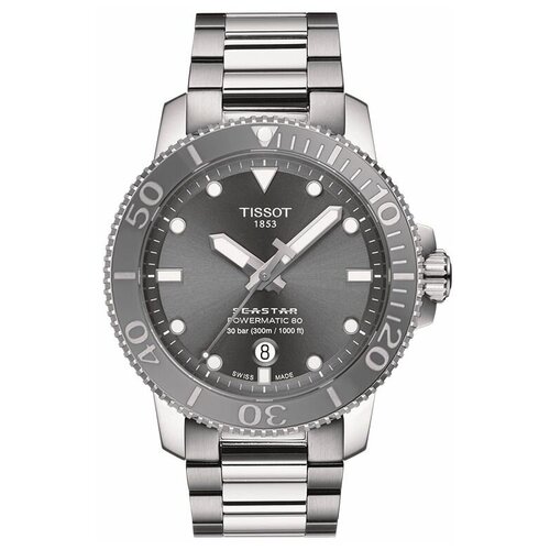 Наручные часы TISSOT T-Sport