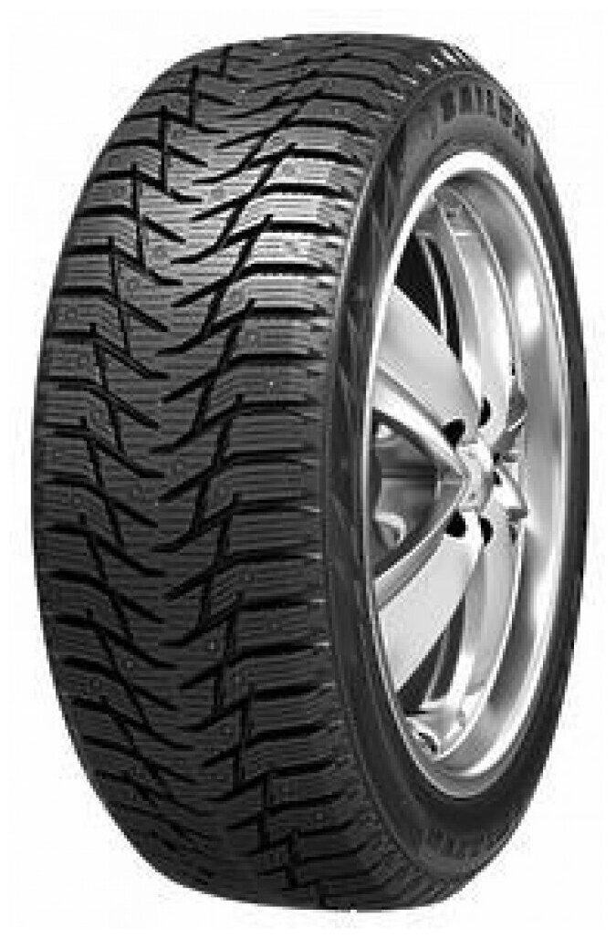 Автошина Sailun Ice Blazer WST3 215/55 R16 97T 1 T XL - фотография № 10