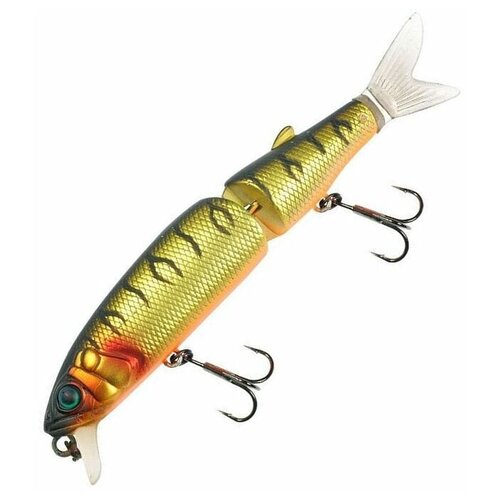 фото Воблер jackall tiny magallon 88sp цвет mat gold tiger