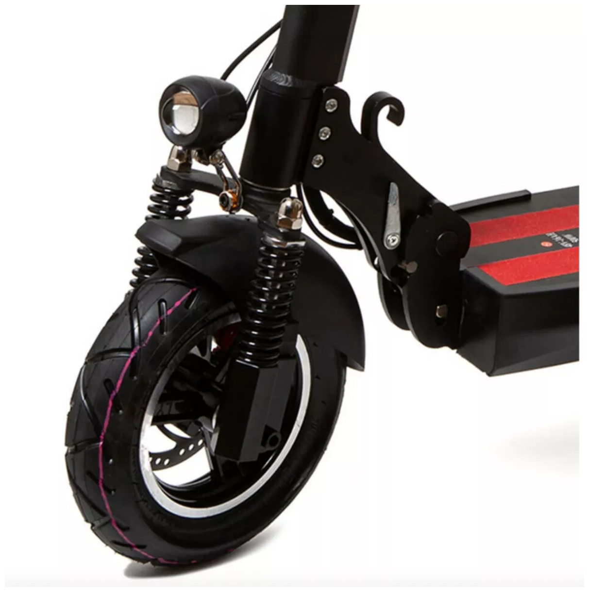 Электросамокат KUGOO M4 Pro 13 Ah до 130 кг — купить по низкой цене на ...