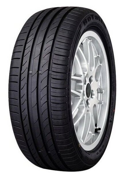 Шина Rotalla Setula S-Race RU01 235/55 R18 104W