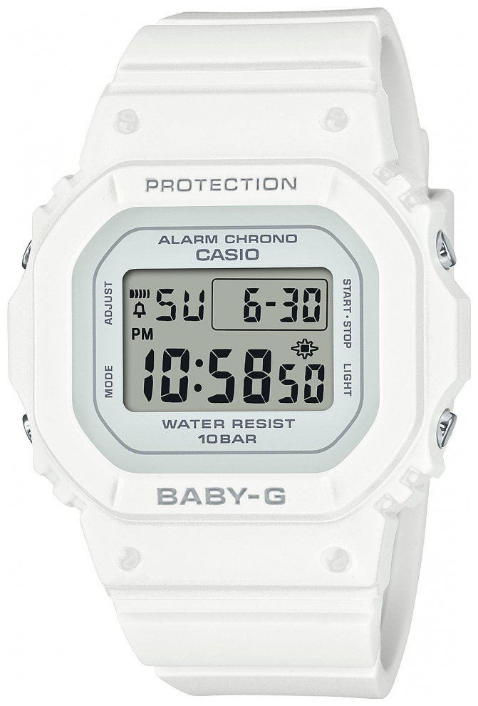 Casio BGD-565-7E 