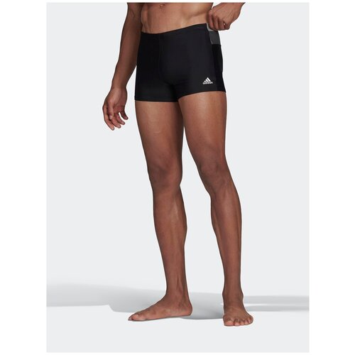 фото Плавки ha0327/adidas/(blockboxer)/shadow navy/2