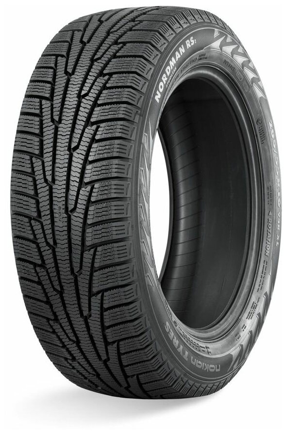 Автомобильная шина Ikon Tyres Nordman - фото №5