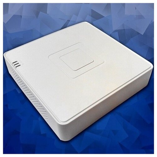 CK-PB9508 8 канальный видеорегистратор с записью 1канала звука с выходом видео AV VGA 220000₽