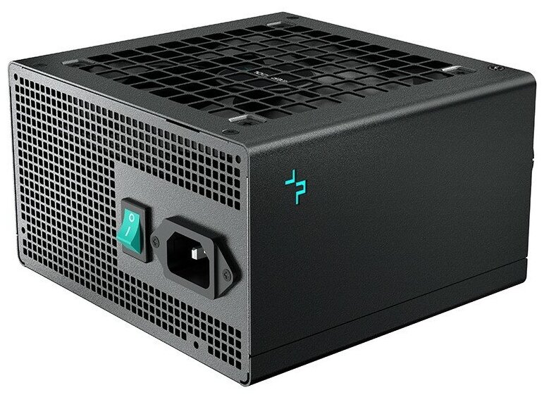 Блок питания 700W DeepCool PK700D (R-PK700D-FA0B-EU)