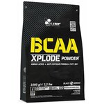 Аминокислоты OLIMP AMINO BCAA XPLODE POWDER 1000 гр Кубника - изображение