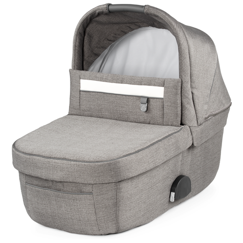 Спальный блок Peg-Perego Culla Grande city grey