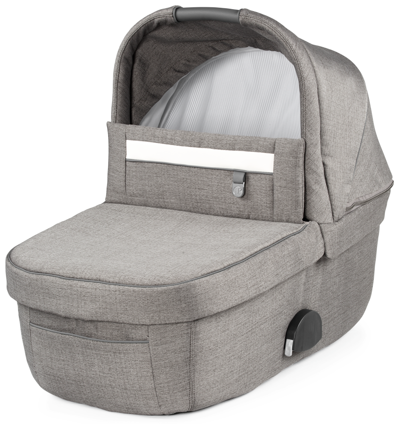 Люлька Peg Perego Culla Grande City Grey