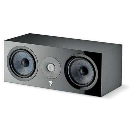 Центральный канал Focal JMLab HOME Chora Center Black