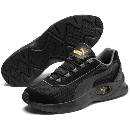 фото Кроссовки puma nucleus lux мужчины 37048101 10,5