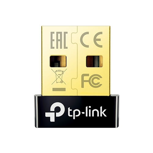 Адаптер TP-LINK UB4A Bluetooth 4.0 Nano USB 2.0