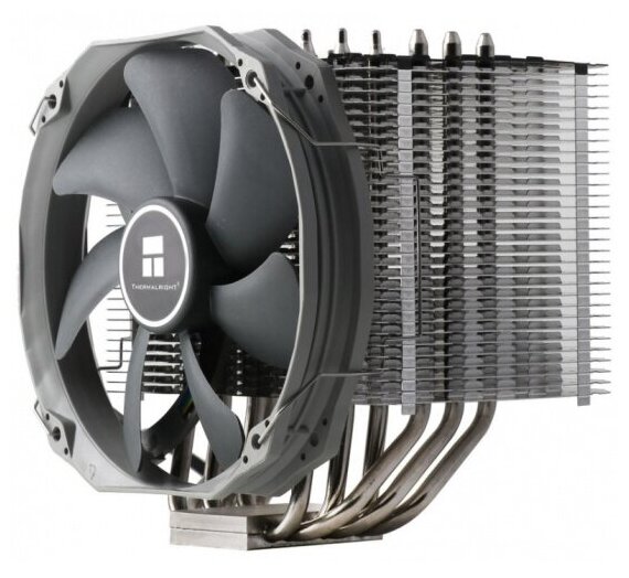 Кулер для процессора Thermalright Macho Rev.C Plus (MACHO-C-PLUS)