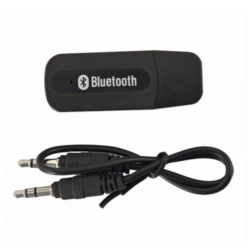 Bluetooth-ресивер Орбита OT-PCB06 / блютуз адаптер для авто / музыкальный приёмник для передачи музыки