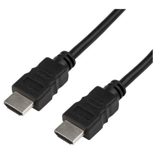 ProConnect Кабель PROconnect HDMI - HDMI 2.0, 5м, Gold