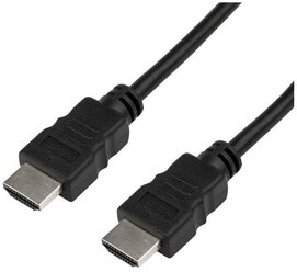 HDMI кабель 2.0 3D 4K PROconnect GOLD для телевизоров, компьютеров, ноутбуков, 5 м