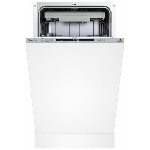 Встраиваемая посудомоечная машина Midea MID45S430i