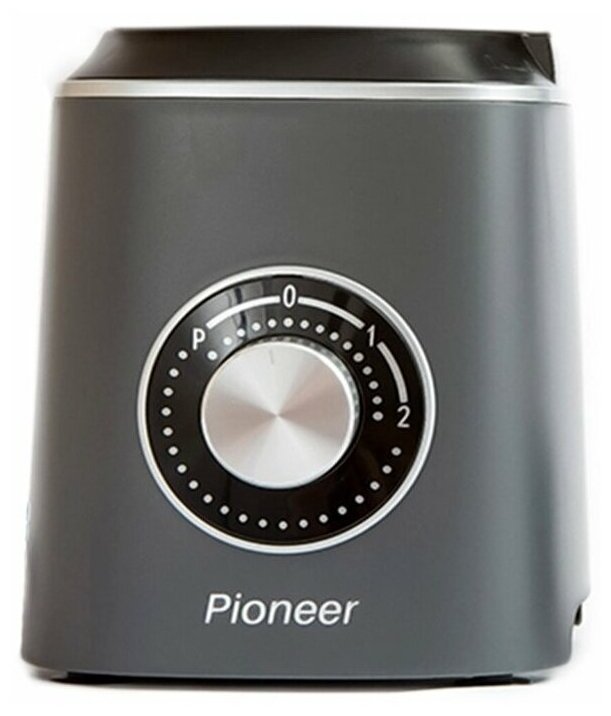 Pioneer - фото №5