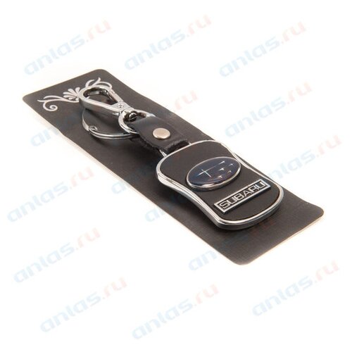 Брелок Valetta BR-41 AE1050 с карабином Subaru TORINO AUTO 07306 цена за 1 шт 430₽