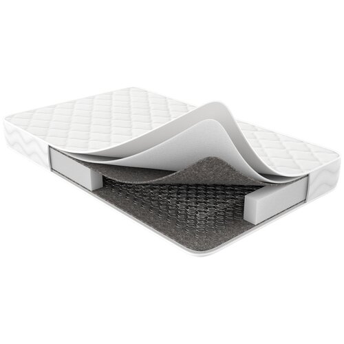 Матрас Optima Bonnel 90х190 пружинный 7390₽